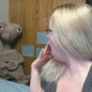 Meet your Posher, Stacy